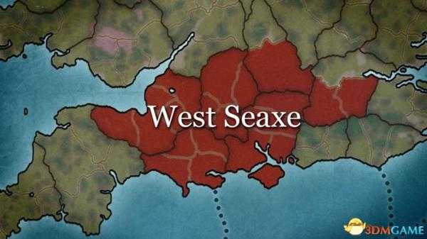 全面战争传奇不列颠王座全派系国家介绍