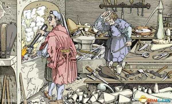 全面战争传奇不列颠王座MOD制作教学视频