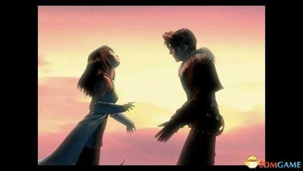 最终幻想8角色强化方法一览 FF8怎么强化人物