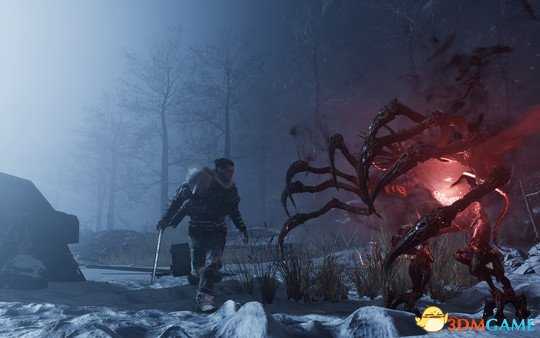 归于沉寂发行日期和配置要求介绍