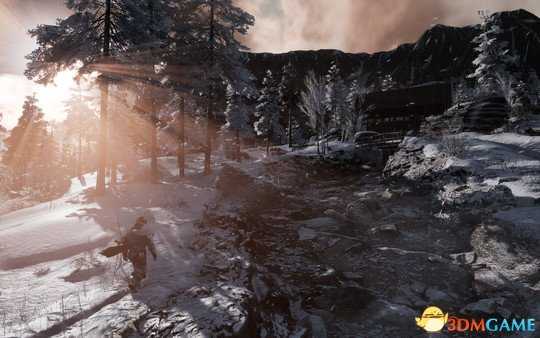 归于沉寂发行日期和配置要求介绍