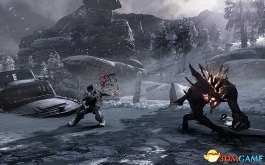 归于沉寂发行日期和配置要求介绍