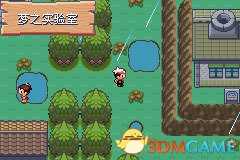 口袋妖怪漆黑的魅影全剧情流程图文攻略