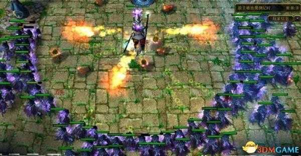 守卫剑阁隐藏英雄密码