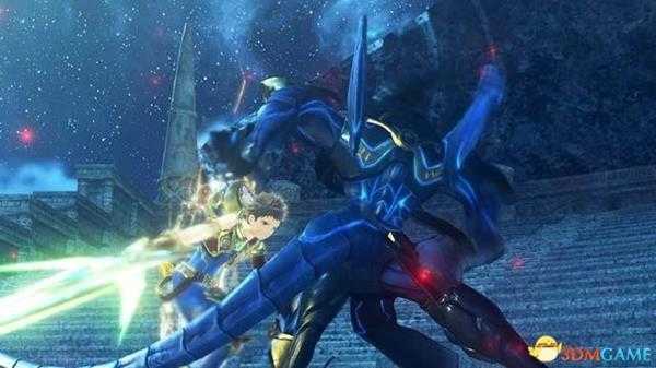 异度之刃2TigerTiger小游戏经验分享