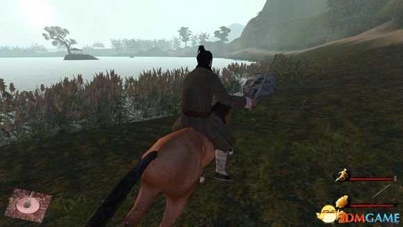 戎马丹心汉匈决战盐泉完美攻略分享