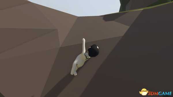 人类一败涂地爬墙方法介绍 陡坡和悬崖怎么爬