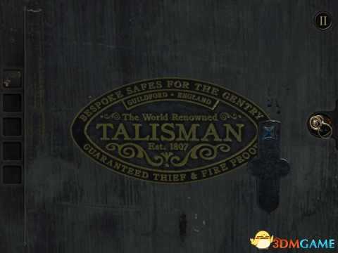 未上锁的房间全解谜图文流程通关攻略