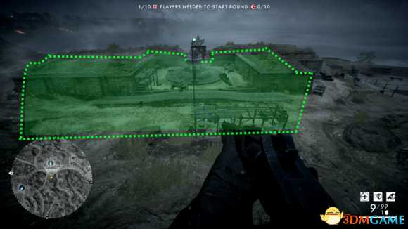 战地1力挽狂澜dlc登陆战战舰新手教程
