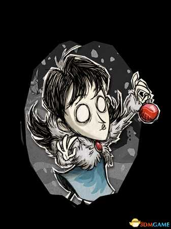 饥荒冬季盛宴活动结束 新增套装挂饰一览