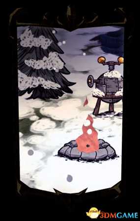 饥荒冬季盛宴活动结束 新增套装挂饰一览