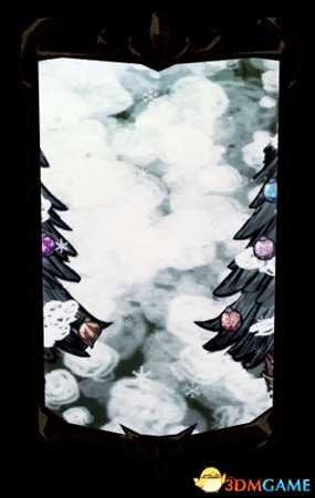 饥荒冬季盛宴活动结束 新增套装挂饰一览