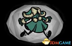 饥荒冬季盛宴活动结束 新增套装挂饰一览