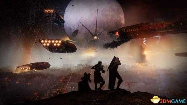 命运2行星核心BOSS打法