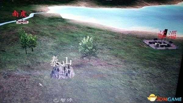 戎马丹心汉匈决战NPC招募教程