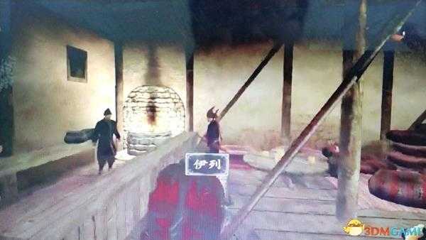 戎马丹心汉匈决战NPC招募教程