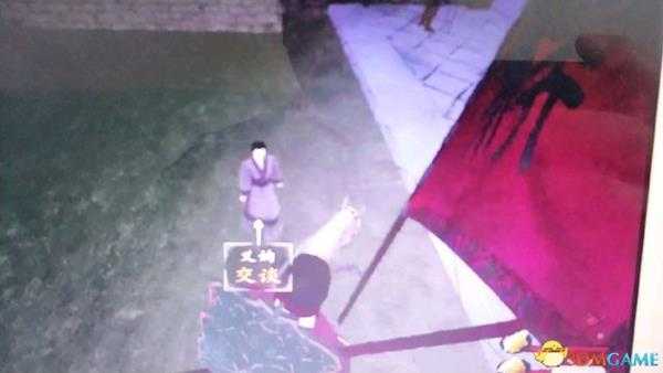 戎马丹心汉匈决战NPC招募教程