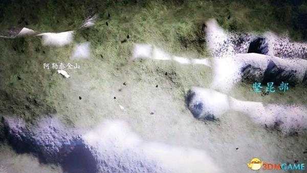 戎马丹心汉匈决战NPC招募教程