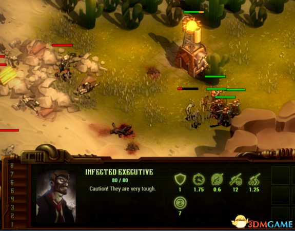 亿万僵尸十个通关细节技巧分享