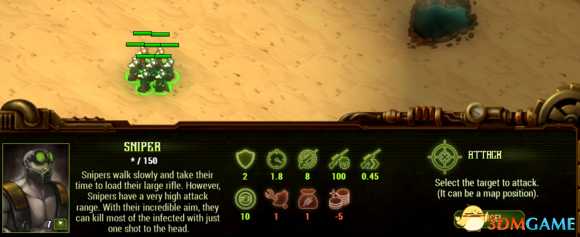 亿万僵尸十个通关细节技巧分享