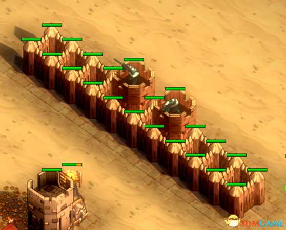 亿万僵尸十个通关细节技巧分享