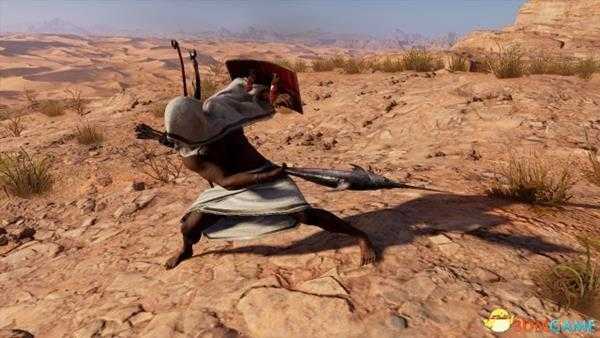 刺客信条起源古怪组合包内容一览