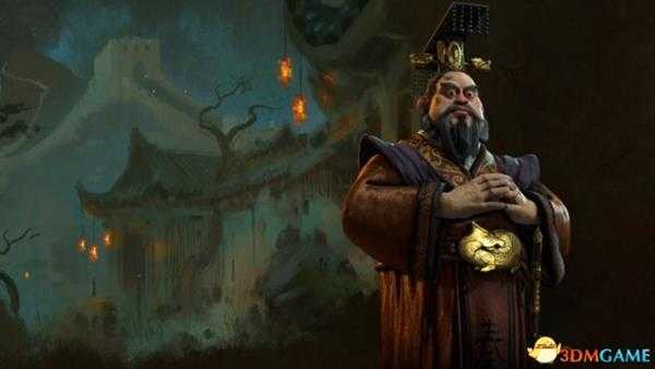 文明6各文明特色建筑及单位一览