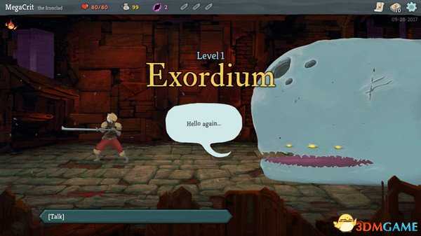 杀戮尖塔通关经验技巧分享