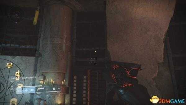 命运2水星灯塔宝箱开启方法介绍