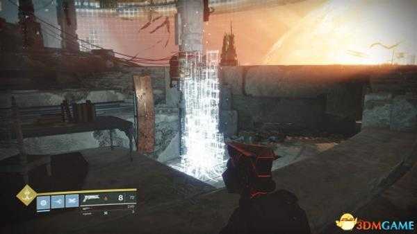 命运2水星灯塔宝箱开启方法介绍