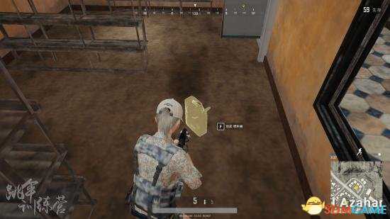 绝地求生舔包教学 绝地求生怎么快速捡东西