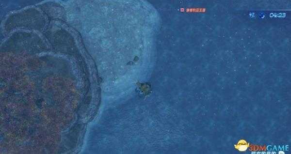 异度之刃2晶片和素材获得位置整理