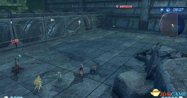 异度之刃2晶片和素材获得位置整理