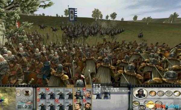 三国全面战争将领代码一览 三国全面战争武将代码