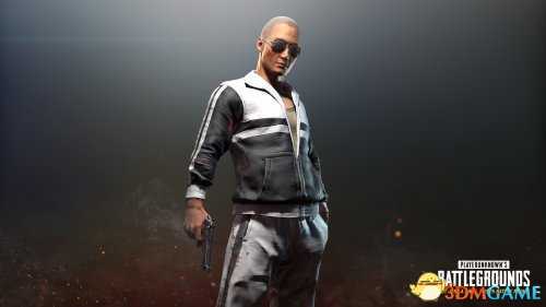 绝地求生gamescom invitational crate箱子详解