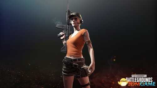 绝地求生gamescom invitational crate箱子详解