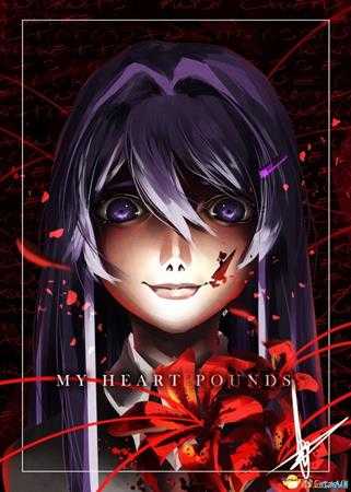 心跳文学俱乐部Yuri真实面目以及背后故事介绍