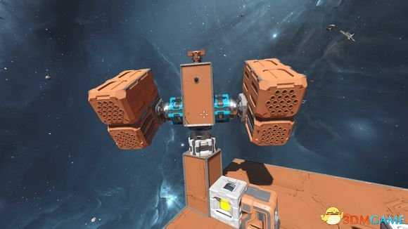 太空工程师鼠标控制转子和光学导弹脚本使用教程