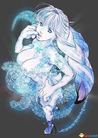 异度之刃2回复型异刃强度分析排名