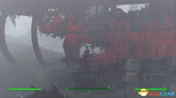 辐射4一级无伤获得敏捷娃娃步骤详细介绍