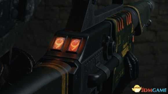 辐射4瓦兹镭射枪正式版图鉴