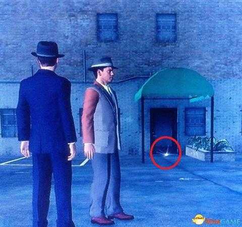 黑色洛城20枚警徽收集攻略 黑色洛城警徽在哪里