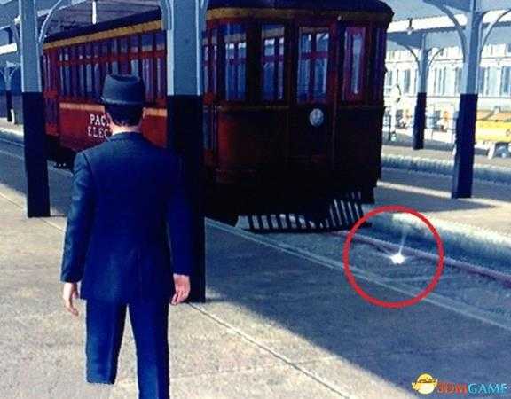 黑色洛城20枚警徽收集攻略 黑色洛城警徽在哪里