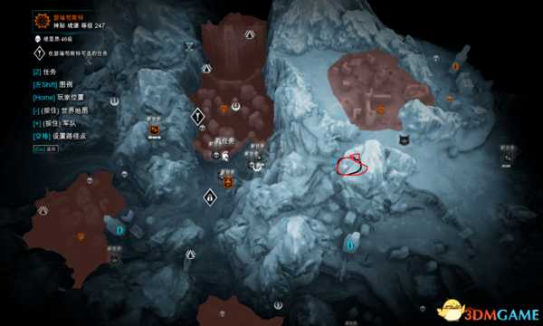 中土世界战争之影瑟瑞苟斯特尸罗记忆获得地点