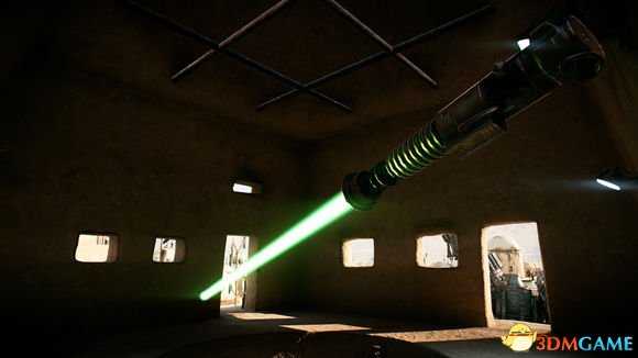 星球大战前线2六把光剑图片一览