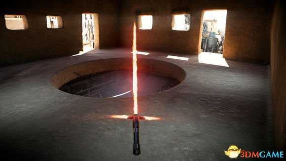 星球大战前线2六把光剑图片一览