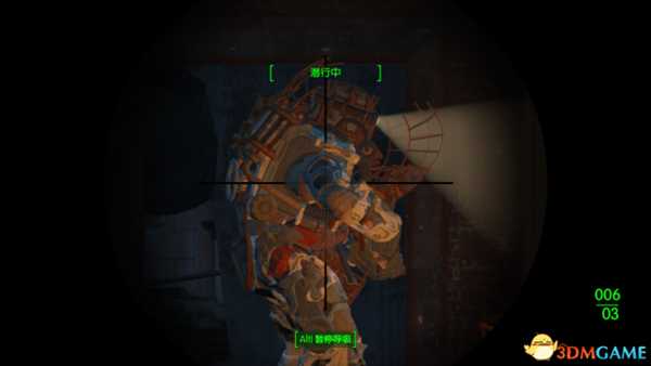 辐射4动力装甲各种获得途径及获取方法教程