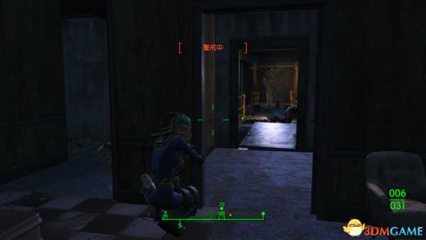 辐射4动力装甲各种获得途径及获取方法教程