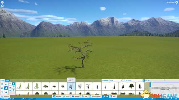 过山车之星樱花树种植方法 过山车之星如何种植樱花