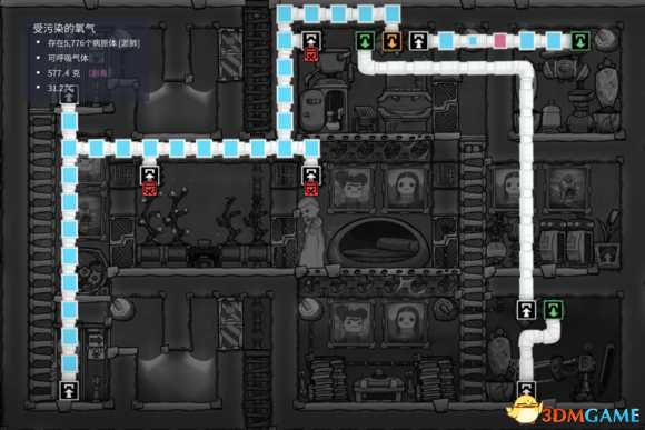 缺氧远程分基地密集化设计方案介绍